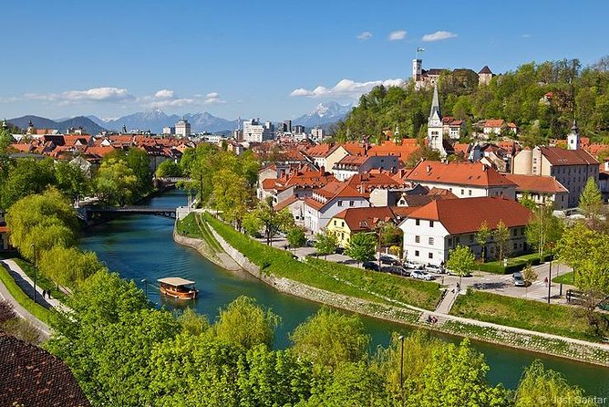 Vienna Austria- Cities of Slovenia. Private Transfer. - Schedule: Start Time, Hours