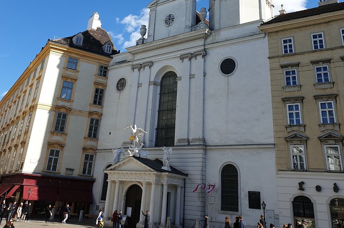 Vienna Is for Biking - Private Bike Tour in English,Italian,German - Tour Pricing and Inclusions