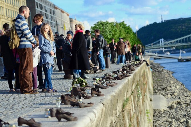 Vienna Jewish Heritage Tour Itinerary With a Local Expert Guide - Tips for an Enjoyable Experience