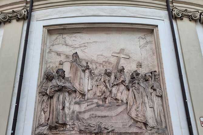 Vienna Private Walking Tour - Price and Booking