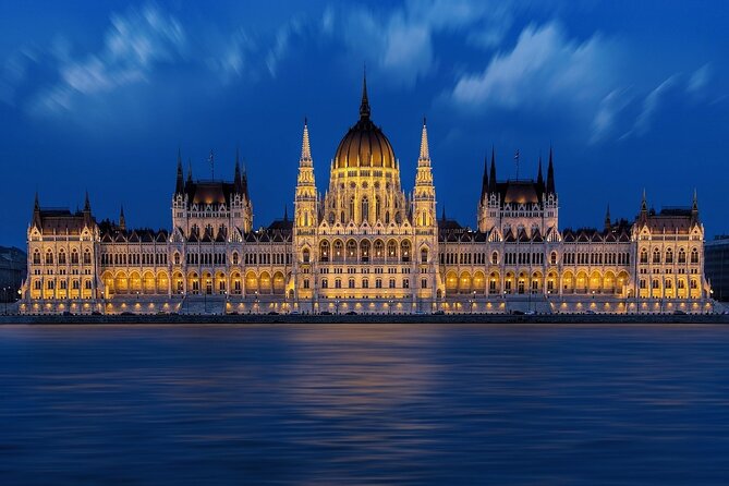 Vienna to Budapest - Private Transfer With 2h of Sightseeing - Additional Information