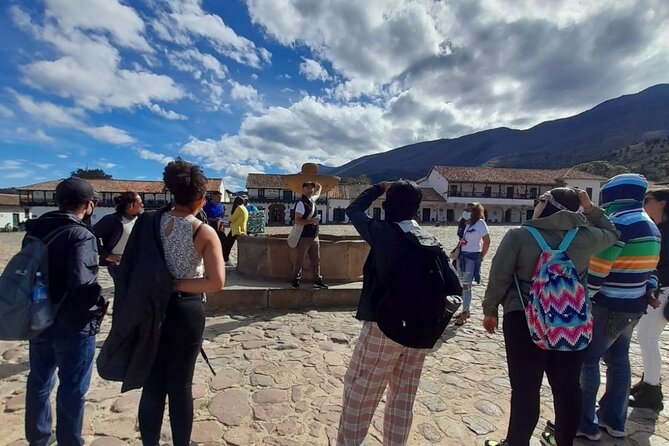 Villa De Leyva Magical and Salt Cathedral - Start Time and Opening Hours