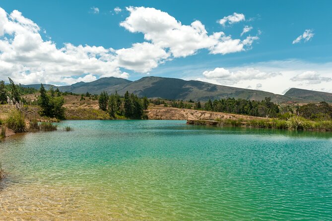 Villa De Leyva Tour