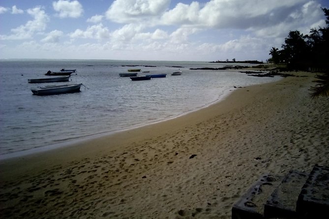 Villa Familia for Rent in Mauritius - Cancellation Policy and Price