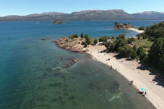 Villa Pehuenia & San Martin De Los Andes - Full Day Excursion - Pickup Locations