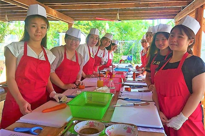 Village Cooking Class With Experienced Chef - Pricing & Booking Information