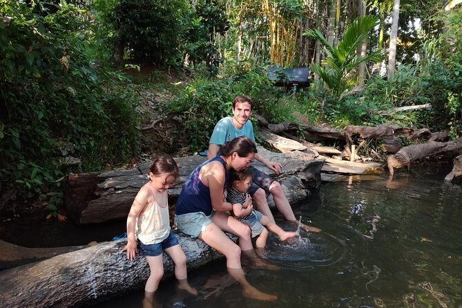 Village Lifestyle (4 Days. 3 Nights) - Activity Highlights