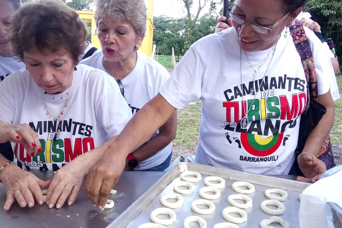 Villavicencio, Gastronomic Tour - Timing and Additional Information