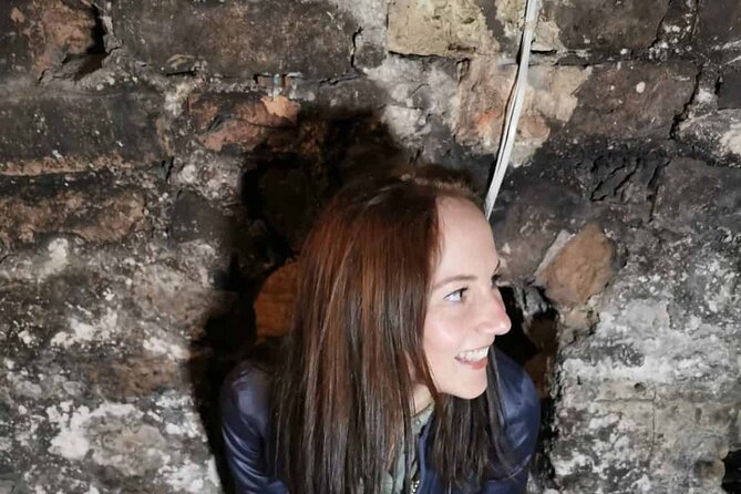 Vilnius Catacombs Tour - Cancellation Policy