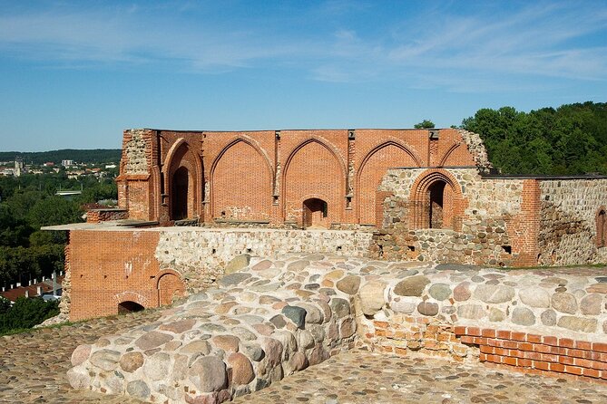 Vilnius City - Private Tour - Booking Flexibility