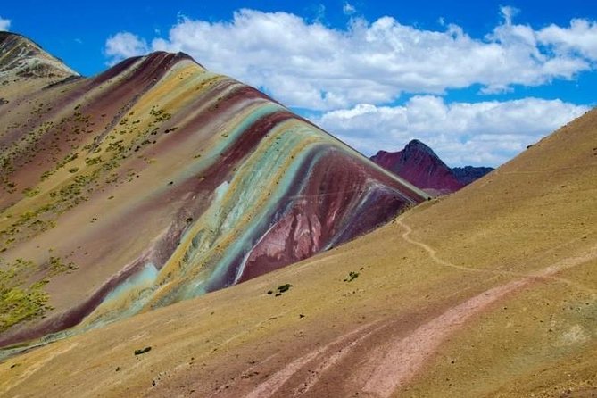 Vinicunca Trek - Rainbow Mountain Day Tour - Frequently Asked Questions