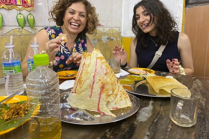 Vintage Vespas Foodie Tour at Kuala Lumpur - Child Rates and Arrival Time