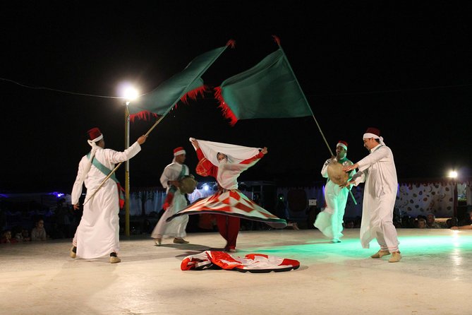 Vip Desert Safari Arabic Majlis Sitting With All Exclusive Services - Desert Activities Included