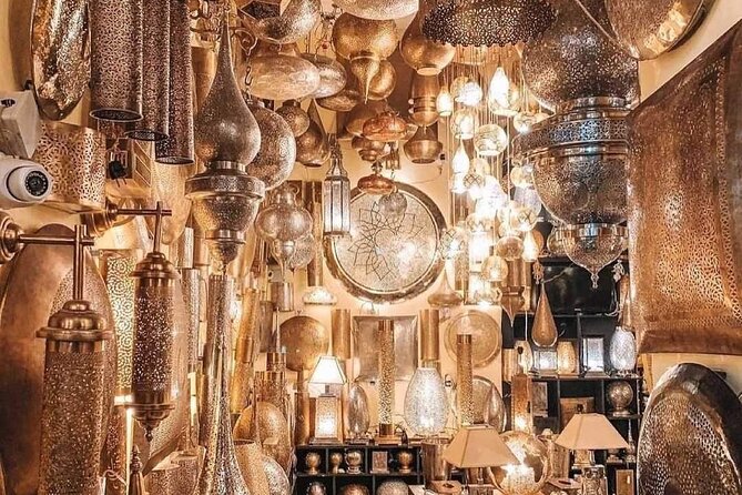 VIP Luxury Couples Tour of Fez ( Guide, Driver, Lunch) - Pricing Details