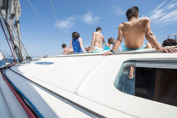 VIP Sailing Tour From Cala Ratjada to Natural Park - The Sum Up