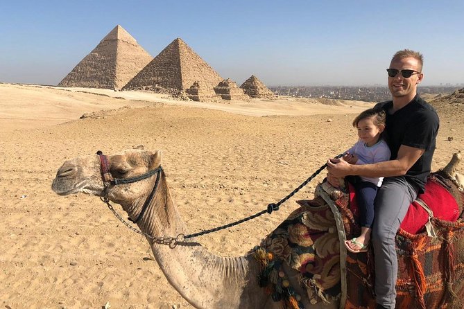 VIP Tour Package To See All Of Egypt Archaeological Sites For One Week. - Accessibility and Recommendations