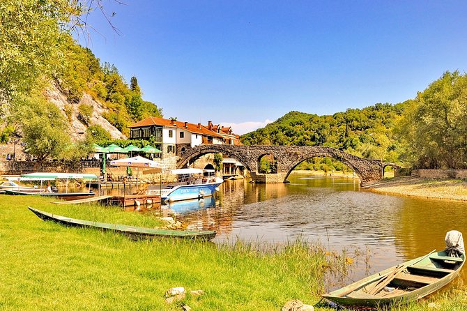 Virpazar，Karuc，Rijeka Crnojevica Full Day Tour From Kotor Or Budva - Weather Considerations and Experiences