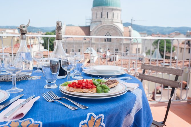 Virtual Cooking Class: Bruschetta & Tiramisù - Price and Booking