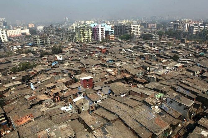 Virtual Real Slumdog Millionaire Slum Tour - Accessibility Information