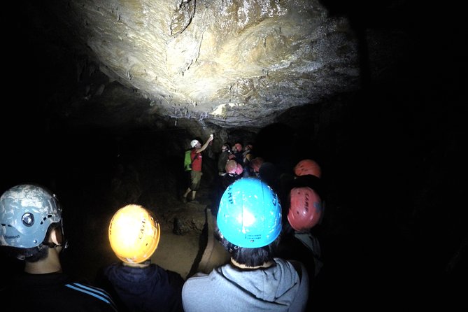 Visit 100% Primitive Cave With Transfer - Booking and Reservation Details