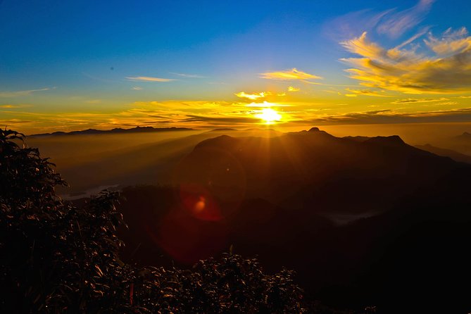 Visit Adams Peak From Colombo - Cancellation Policy and Price