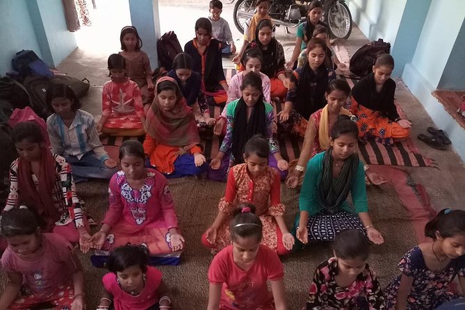 Visit Best NGO in Jaipur Empowering Girls and Women - Cancellation Policy and Booking Details