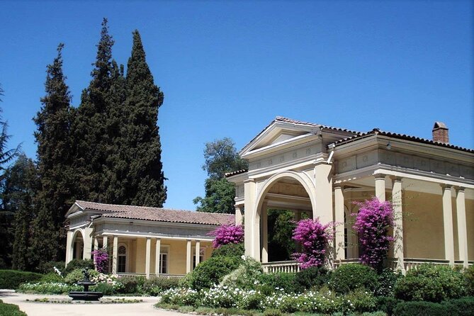 Visit Concha Y Toro Winery From Santiago - What to Expect During the Tour