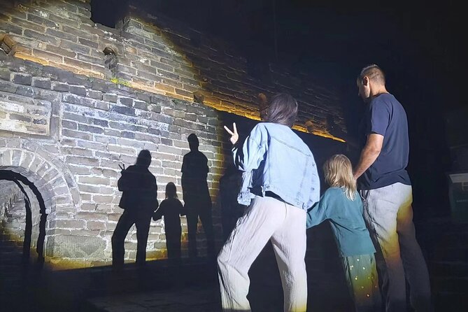 Visit Great Wall With Beijing Capital Airport Round-Way Transfer - Frequently Asked Questions