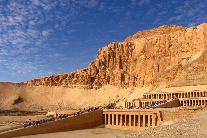 Visit Luxor Valley of the Kings, Carter House, and Other Sites - Frequently Asked Questions