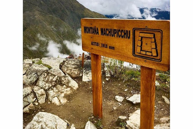 Visit Machu Picchu and Machu Picchu Mountain in 2 Days - Health and Safety Guidelines