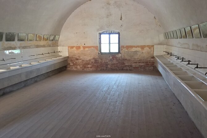 Visit Terezin Concentration Camp: Private Day Trip From Prague - Additional Information
