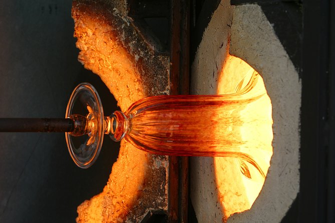 Visit to Ansalems Kitengela Hot Glass - Booking Information
