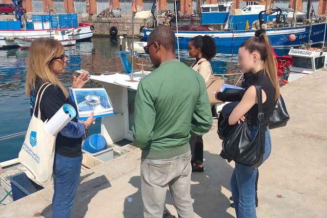 Visit to the Brotherhood of Barcelona - What to Expect on the Tour