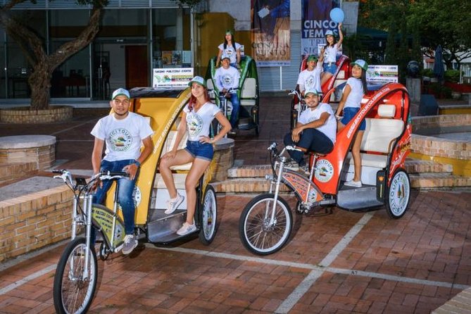 Viva Ibague Tour - Inclusions and Price