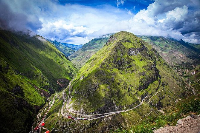 Volcanoes Route - Quito - Riobamba + Train / 2 Day Tour - Exclusions to Consider
