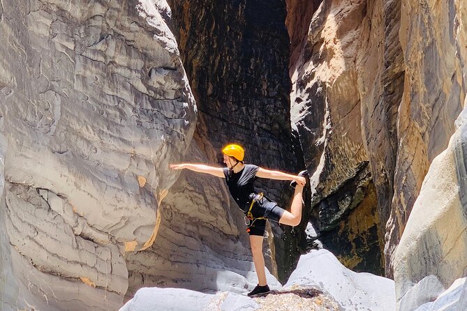 Wadis Around Oman 3 Days  2 Nights - Cancellation Policy Details