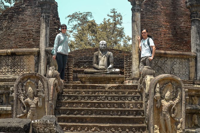 Walk Amidst Culture (8 Days) - Frequently Asked Questions