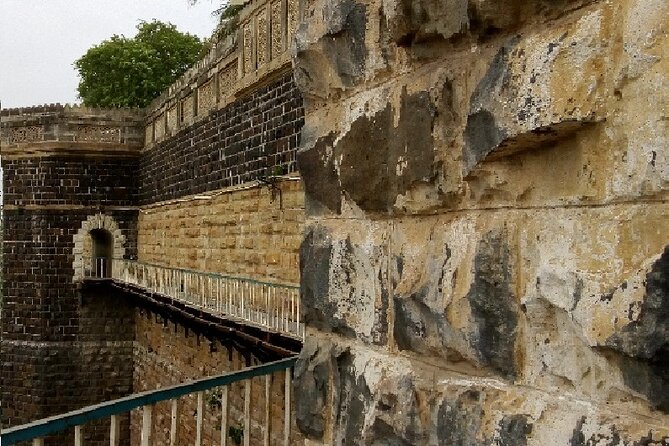 Walk In The Tribal Village Of Poshina From Ahmedabad - Booking Information