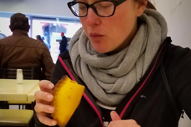 Walking City Tour + Foodie Tour