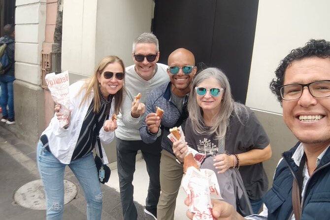 Walking Tour-Experience Lima: History, Art and Local Culture - Accessibility Options