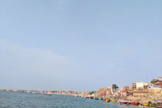 Walking Tour In Varanasi - Additional Information