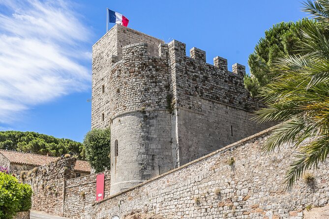 Walking Tour of Cannes for Couples - Pricing and Booking Details