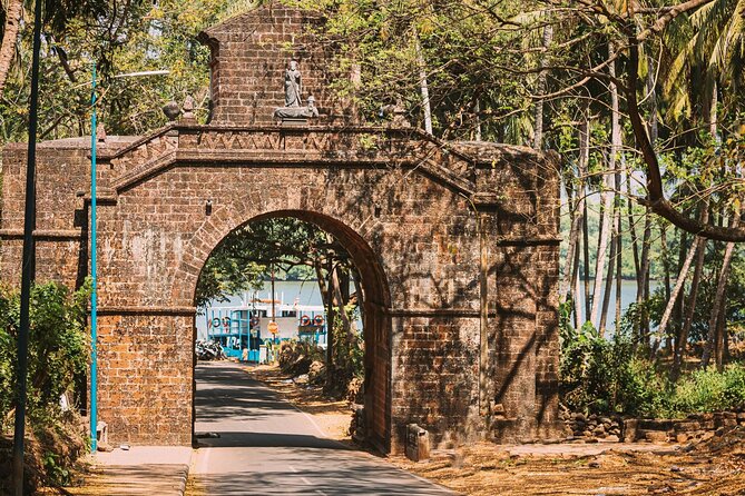 Walking Tour of the Best of Vasco (Goa) With a Local - History & Culture Special - Hidden Gems Unveiled