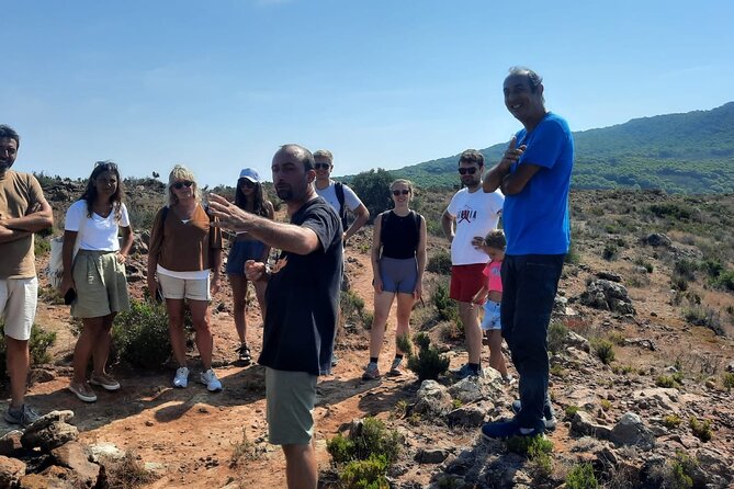 Wandering Until Sunset at Benikula Cave - Cancellation Policy and Reservations