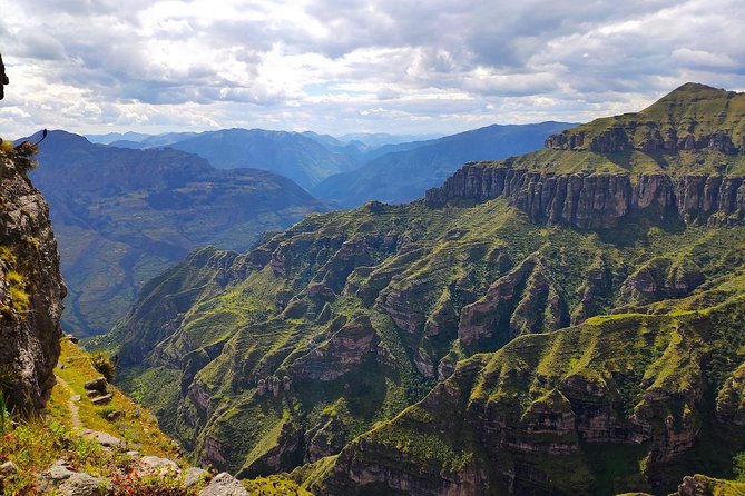 Waqrapukara Trek (Full Day Tour) - Physical Fitness Requirements