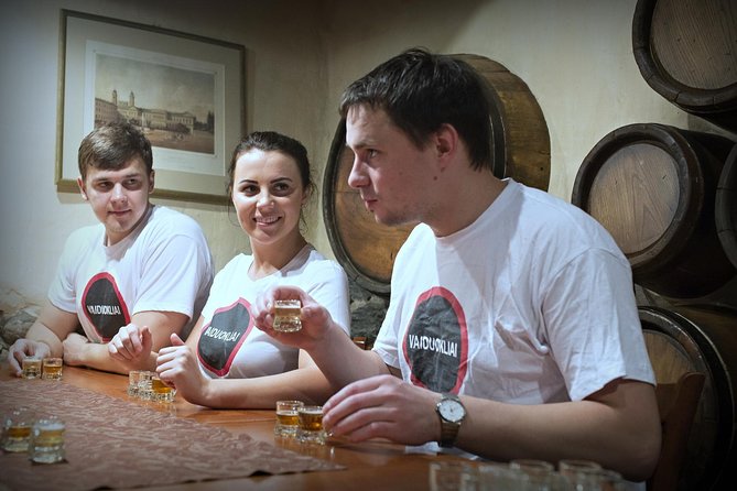 Warsaw Beer Tour & Tasting - Meeting Point Details