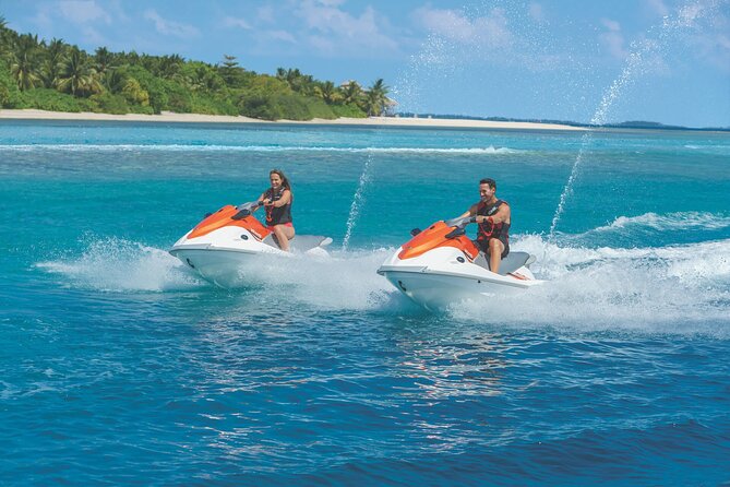 Water Sports From Negombo - Booking Information