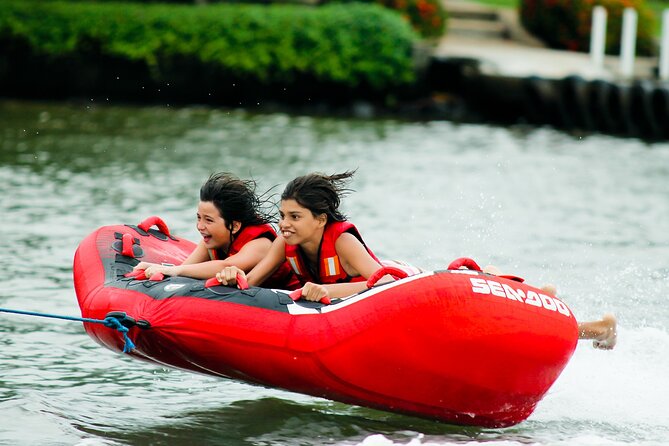 Water Sports in Bentota - Cancellation Policy