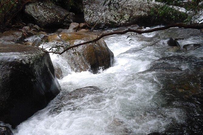 Waterfall and Sight Seeing Tour Around Belihuloya - Cancellation Policy