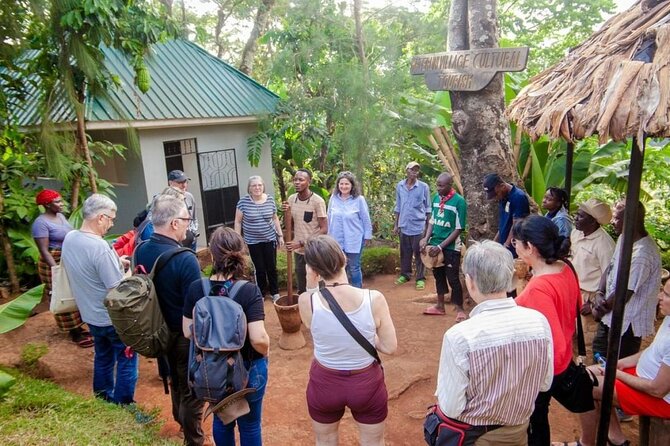 Waterfalls, Hot Spring & Local Coffee Tasting Tour - Pricing and Guarantee